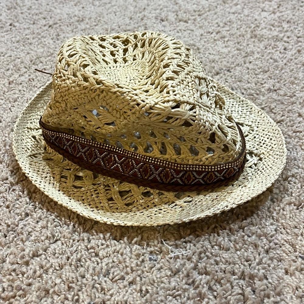 Straw Hat